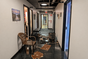 Water Damage Restoration Experts - Rochester Restoration