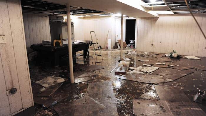 Why Does My Basement Flood? | Rochester Restoration