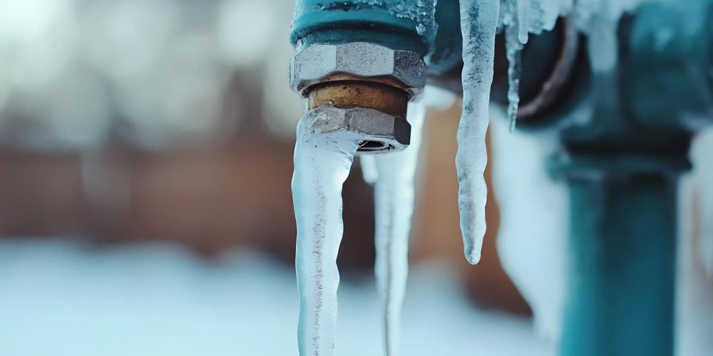 10 Facts About Winter Water Damage From Frozen Pipes to Holiday Mishaps 10 Facts About Winter Water Damage From Frozen Pipes to Holiday Mishaps - Rochester Restoration