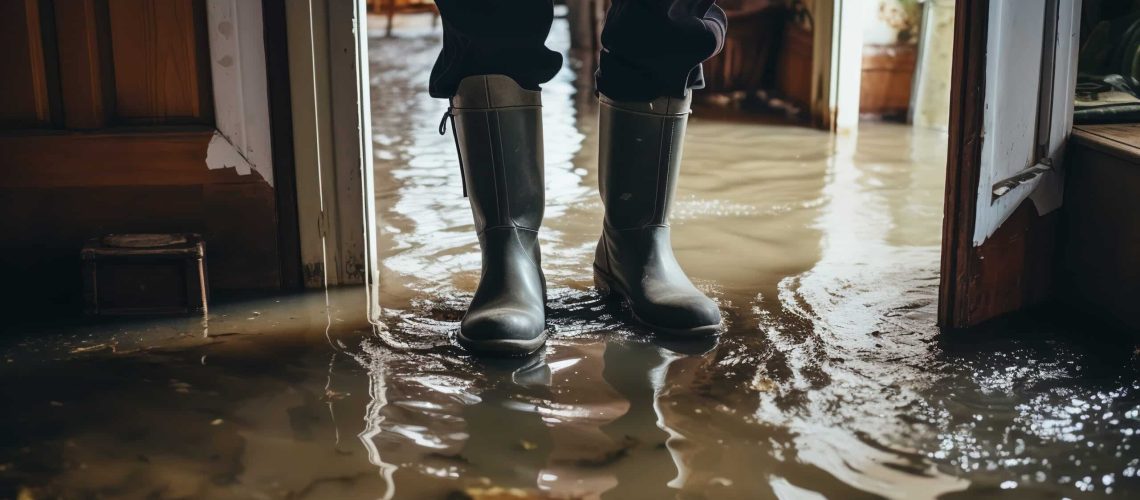 Water Damage Restoration - Rochester Fire Restoration