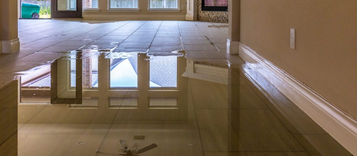 Can Water Damage Go Away on Its Own? - Rochester Restoration