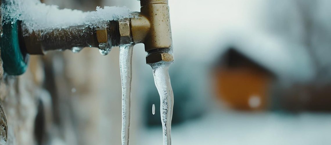 Winter Water Damage – Rochester Restoration Frozen Pipes Winter Water Damage - Rochester Restoration