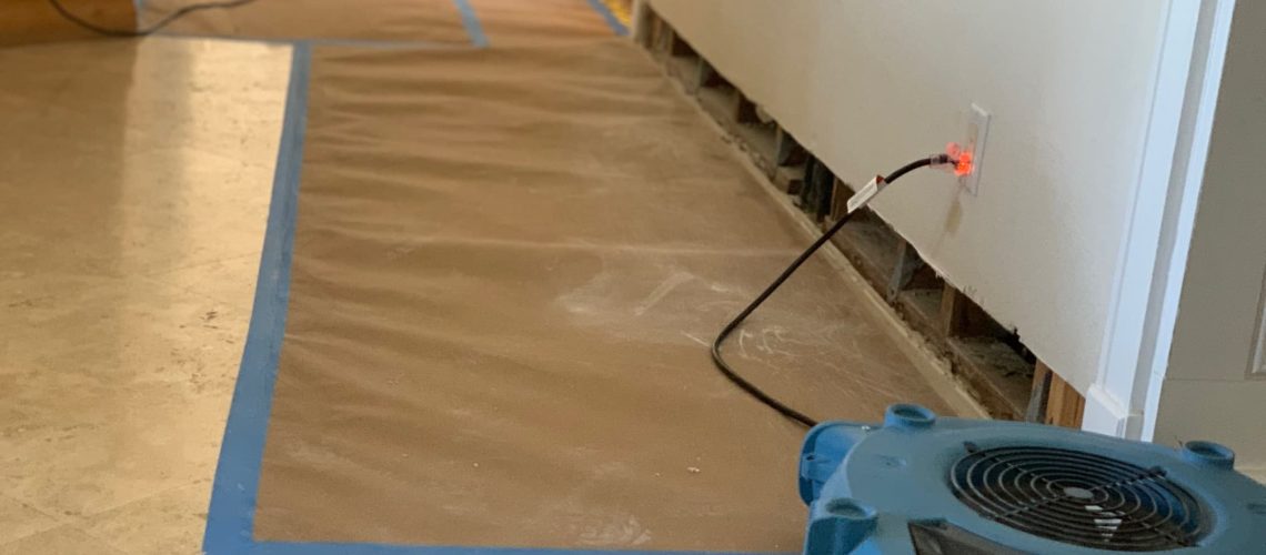 How Will Filing A Claim For Water Damage Affect My Insurance Policy? – Rochester Restoration Water Damage Restoration Equipment