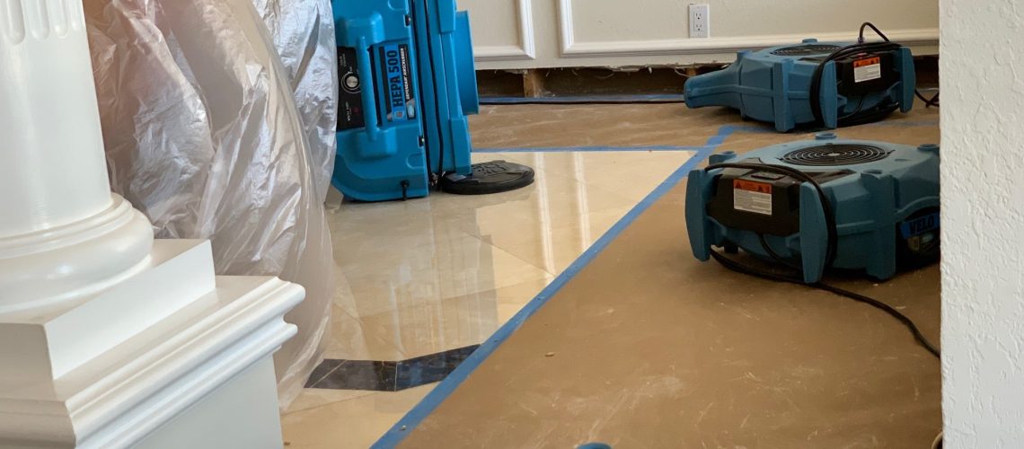 Preventing Water Damage in Your Home or Business: Insights from Rochester Restoration