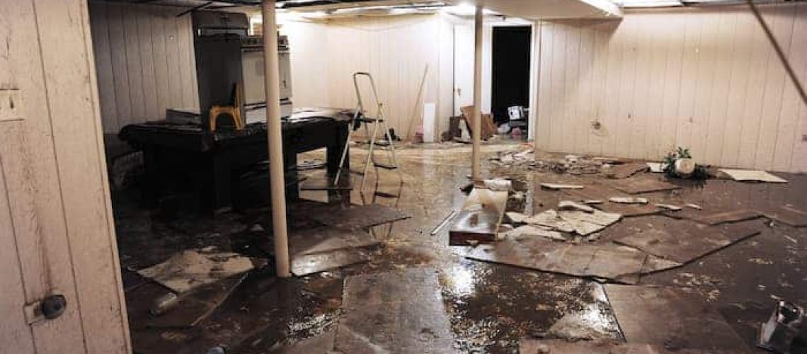 Why Does My Basement Flood? | Rochester Restoration