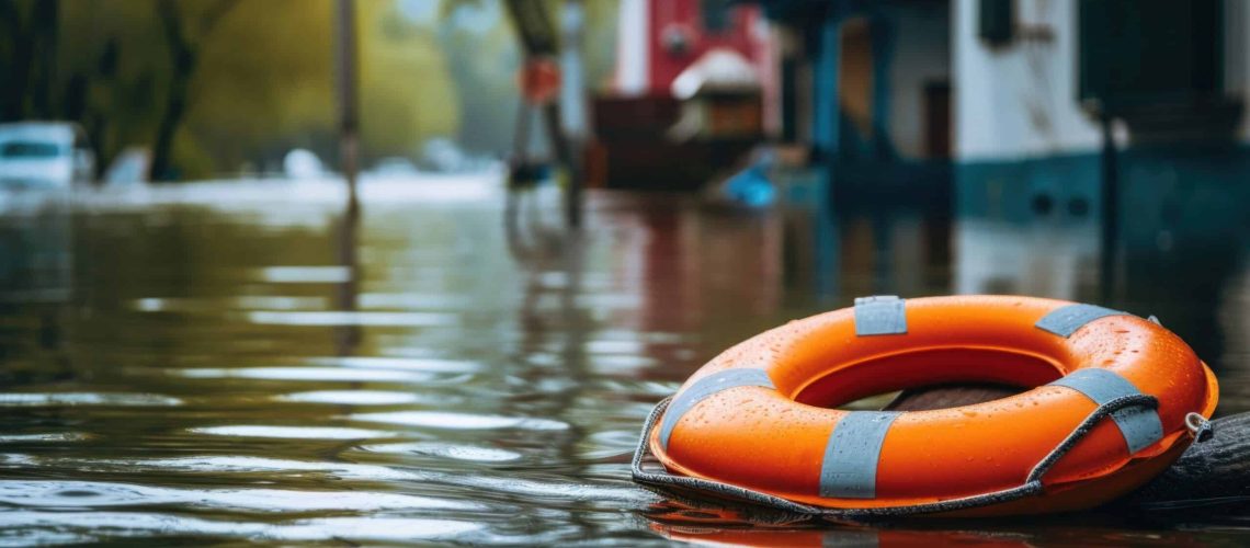 Water Damage Restoration in Rochester, NY